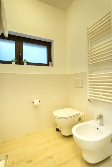 Suzzani 273 - Interno A4 Apartment Mailand