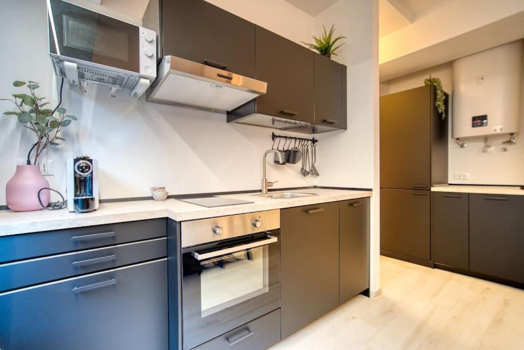 Apartment Suzzani 273 - Interno A4 Mailand