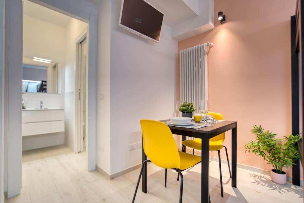 Suzzani 273 - Interno A4 Apartment Mailand