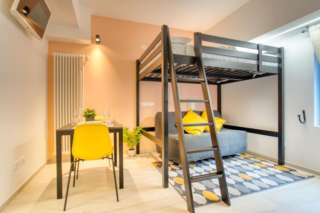 Suzzani 273 - Interno A4 Apartment Mailand